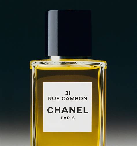 chanel rue cambon fragrance|Chanel rue cambon appointment.